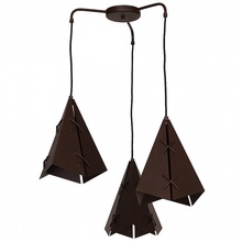 Luminex Conall 5529 Потолочный светильник  - фото 1 - фото 1