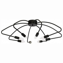 Luminex Infinita 455 Люстра потолочная  - фото 1 - фото 1