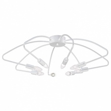 Luminex Infinita 458 Люстра потолочная  - фото 1 - фото 1