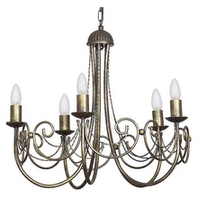 Luminex Palace 3464 Люстра подвесная - фото 1 Luminex Palace 3464 Люстра подвесная - фото 1 - фото 1