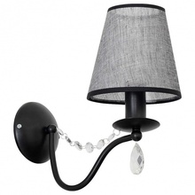 Luminex Simone 7554 Бра 15x28 см - фото 1 - фото 1