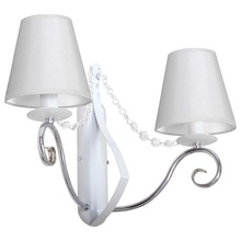 Luminex Vera 8704 Бра 42x23 см - фото 1 - фото 1