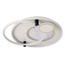 Lumion Aneko 6544/113CL Потолочный светильник 57x49,5x10,5 см, Италия - фото 2