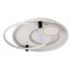 Lumion Aneko 6544/113CL Потолочный светильник 57x49,5x10,5 см, Италия - фото 1