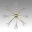 Lumion Aurica 8046/8C Люстра Италия - фото 3