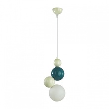 Lumion Ballons 8008/1A Потолочный светильник 16x12x120 см, Италия - фото 1 - фото 4
