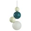 Lumion Ballons 8008/1A Потолочный светильник 16x12x120 см, Италия - фото 6