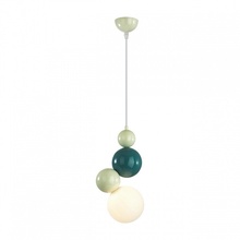 Lumion Ballons 8008/1A Потолочный светильник 16x12x120 см, Италия - фото 1 - фото 3