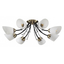 Lumion Comfi 4592/8C Люстра потолочная Италия - фото 1 - фото 1