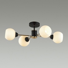 Lumion Comfi 5646/4C Люстра 60x39x21 см, Италия - фото 1 - фото 2