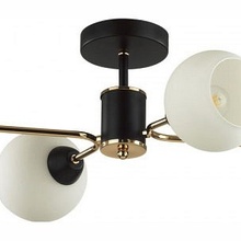 Lumion Comfi 5646/4C Люстра 60x39x21 см, Италия - фото 1 - фото 3