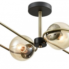 Lumion Comfi 8062/4C Люстра 72,5x39,5x25,5 см, Италия - фото 1 - фото 2