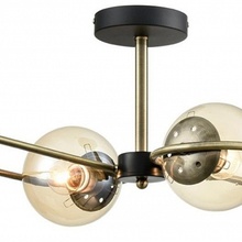 Lumion Comfi 8062/4C Люстра 72,5x39,5x25,5 см, Италия - фото 1 - фото 3