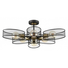 Lumion Comfi 8153/6C Люстра Италия - фото 1 - фото 1