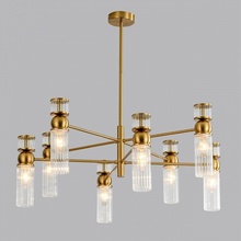 Lumion Denver 27973 Люстра Италия - фото 1 - фото 3