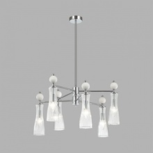 Lumion Emily 24990 Люстра Италия - фото 1 - фото 3