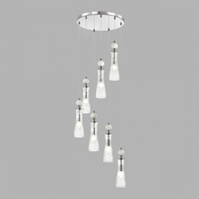 Lumion Emily 8268/7A Потолочный светильник Италия - фото 1 - фото 3