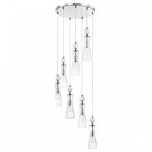 Lumion Emily 8268/7A Потолочный светильник Италия - фото 1 - фото 1