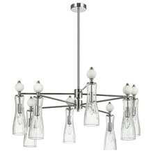 Lumion Emily 25051 Люстра Италия - фото 1 - фото 4