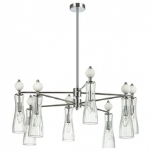 Lumion Emily 25051 Люстра Италия - фото 1 - фото 1