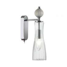 Lumion Emily 8269/1W Бра 8,5x32 см, Италия - фото 1 - фото 4