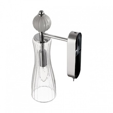 Lumion Emily 8269/1W Бра 8,5x32 см, Италия - фото 1 - фото 2