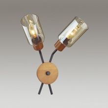 Lumion Fern 4492/2W Бра 34x37 см, Италия - фото 1 - фото 2