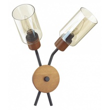 Lumion Fern 4492/2W Бра 34x37 см, Италия - фото 1 - фото 1