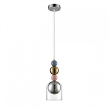 Lumion Gallo 8066/1A Потолочный светильник Италия - фото 1 - фото 2