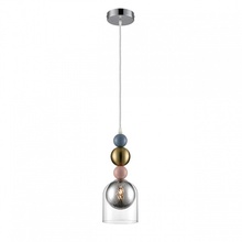 Lumion Gallo 8066/1A Потолочный светильник Италия - фото 1 - фото 3