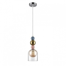 Lumion Gallo 8067/1A Потолочный светильник Италия - фото 1 - фото 2