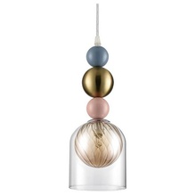 Lumion Gallo 8067/1A Потолочный светильник Италия - фото 1 - фото 1