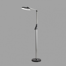 Lumion Genri 8332/15FL Торшер 27,2x127,1 см, Италия - фото 1 - фото 2