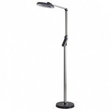 Lumion Genri 8332/15FL Торшер 27,2x127,1 см, Италия - фото 1 - фото 1