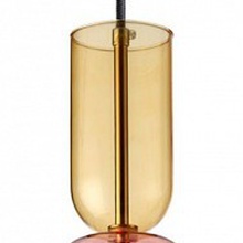 Lumion Gillian 4589/1 Светильник Италия - фото 1 - фото 3