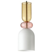 Lumion Gillian 4589/1 Светильник Италия - фото 1 - фото 1