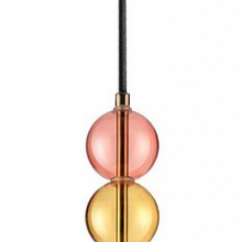 Lumion Gillian 4589/1A Светильник Италия - фото 1 - фото 3