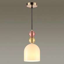 Lumion Gillian 4589/1A Светильник Италия - фото 1 - фото 2