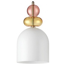 Lumion Gillian 4589/1B Светильник Италия - фото 1 - фото 1