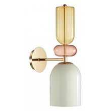 Lumion Gillian 4589/1WA Бра 12x38,5 см, Италия - фото 1 - фото 1