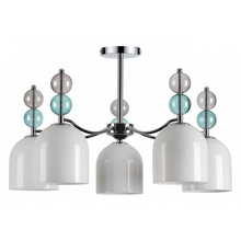 Lumion Gillian 5235/5C Люстра Италия - фото 1 - фото 1