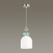 Lumion Gillian 5235/1B Светильник Италия - фото 1 - фото 2