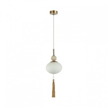 Lumion Gloriya 8272/1A Потолочный светильник Италия - фото 1 - фото 2