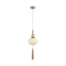 Lumion Gloriya 8272/1A Потолочный светильник Италия - фото 1 - фото 4