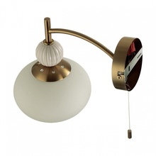 Lumion Gloriya 8272/1W Бра 16x22 см, Италия - фото 1 - фото 2