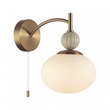 Lumion Gloriya 8272/1W Бра 16x22 см, Италия - фото 1 - фото 4