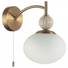 Lumion Gloriya 8272/1W Бра 16x22 см, Италия - фото 1 - фото 1