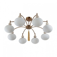 Lumion Gloriya 8272/8C Люстра Италия - фото 1 - фото 2