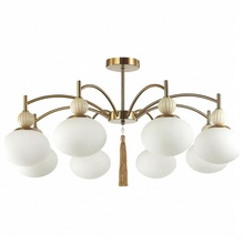 Lumion Gloriya 8272/8C Люстра Италия - фото 1 - фото 1