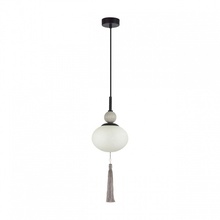 Lumion Gloriya 8273/1A Потолочный светильник Италия - фото 1 - фото 2